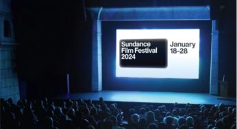 Film Premieres and the Opening Night Gala at the 2024 Sundance Film Festival