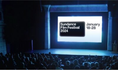 Film Premieres and the Opening Night Gala at the 2024 Sundance Film Festival