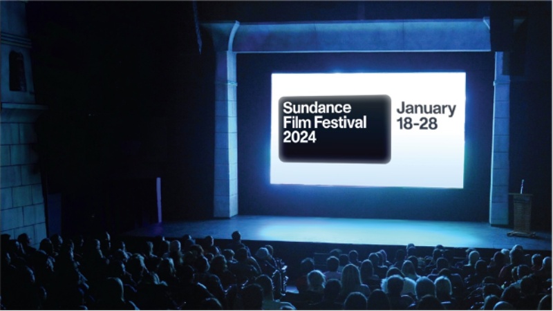 Film Premieres and the Opening Night Gala at the 2024 Sundance Film Festival