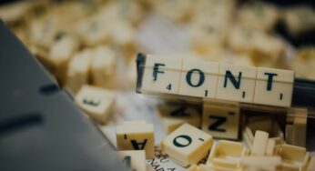 Font Trends in Business: Staying Ahead on Instagram