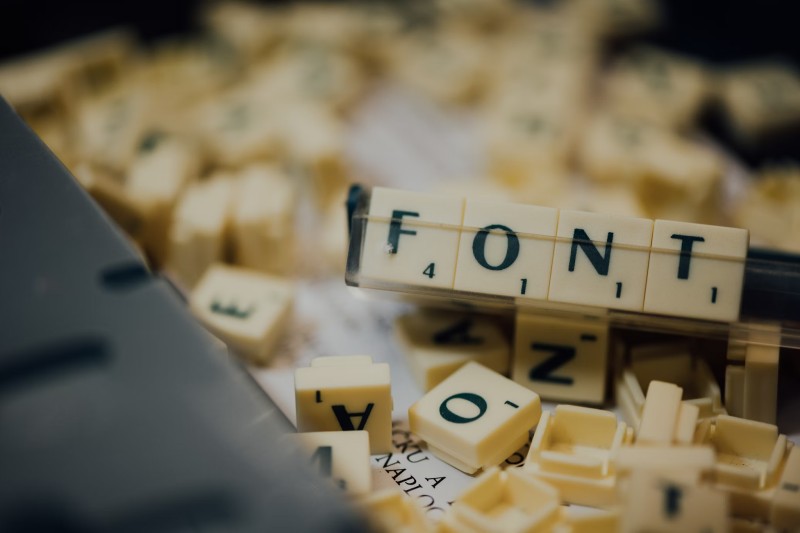 Font Trends in Business Staying Ahead on Instagram