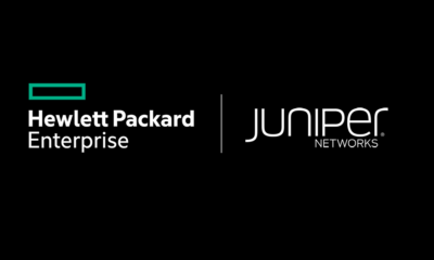 HPE will pay $14 billion to acquire Juniper Networks