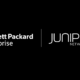 HPE will pay $14 billion to acquire Juniper Networks