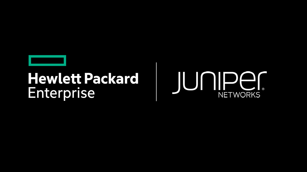 HPE will pay $14 billion to acquire Juniper Networks