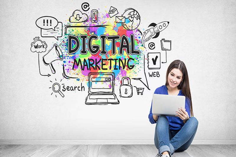 Increase Brand Demand With These 5 Tried And True Digital Marketing Techniques