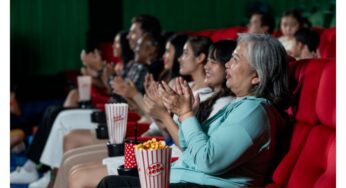 Jeremy Dunmore: Exploring the Impact of Streaming Services on Movie Theaters