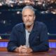 Jon Stewart will reprise his role as host and executive producer of The Daily Show