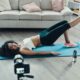 Julianne Tanella Discusses Effective Home Workouts for Busy Schedules