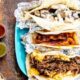 Los Angeles County is the US county with the most Mexican restaurants, according to a study