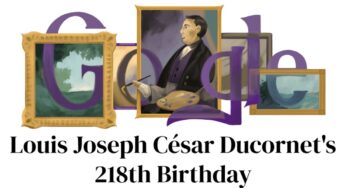 Interesting Facts about Louis Joseph César Ducornet, a French Painter