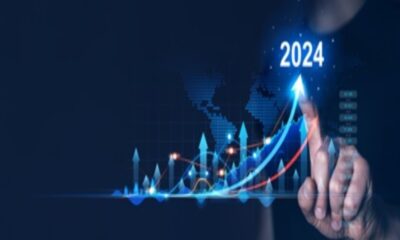 Managing the Business Environment in 2024 Five Suggestions for Sensible Decision Making