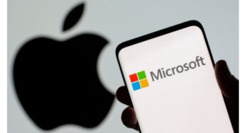 Microsoft Become The Most Valuable Public Company, Surpassing Apple, Thanks to Artificial Intelligence (AI)