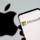 Microsoft Become The Most Valuable Public Company, Surpassing Apple, Thanks to Artificial Intelligence (AI)