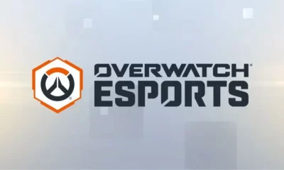Overwatch Esports Return with the Overwatch Champions Series