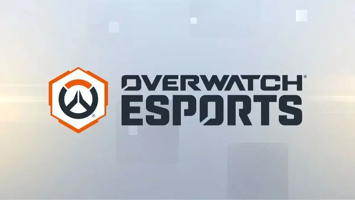 Overwatch Esports Return with the Overwatch Champions Series