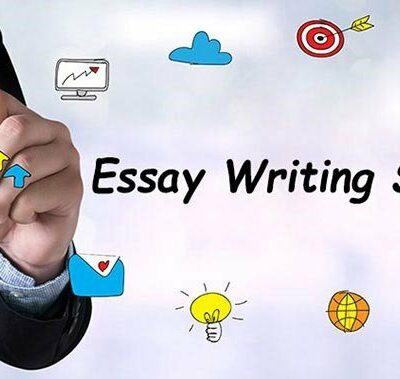 Powerful Vocabulary for Weaving Ideas into Essays