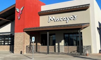 Queen Creek welcomes Macayo's newest location