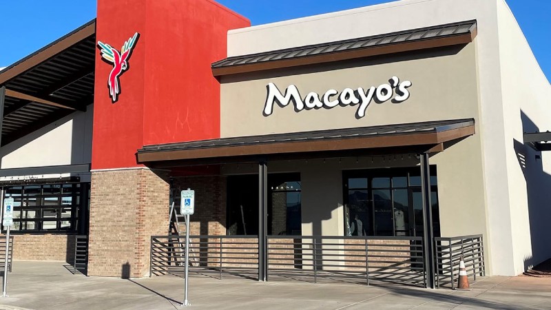 Queen Creek welcomes Macayo's newest location