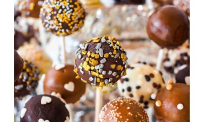 The Chocolate Fest is coming back to Jonesborough