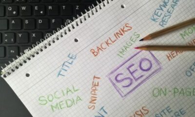 The Importance Of Backlinks For Your Website