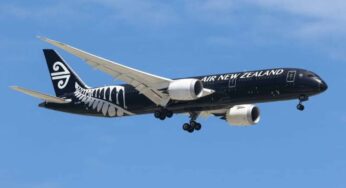 The Top 5 Airlines Operating From The USA To New Zealand in 2024