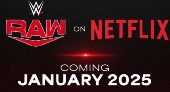 The WWE and Netflix Partnership is The Largest Streaming Deal in History