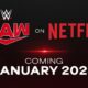 The WWE and Netflix Partnership is The Largest Streaming Deal in History