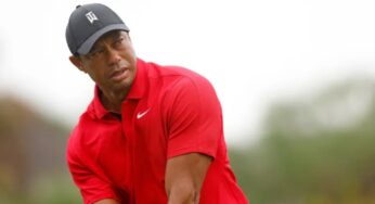 Tiger Woods has ended his 27-year collaboration with Nike