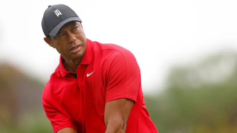 Tiger Woods has ended his 27 year collaboration with Nike