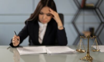 Top 5 Things You Should Look for in a Lawyer