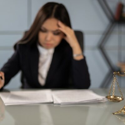 Top 5 Things You Should Look for in a Lawyer
