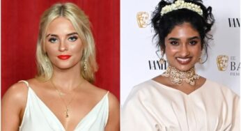 Varada Sethu will take Millie Gibson’s place in “Doctor Who” after just one season
