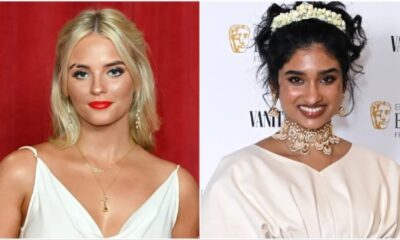 Varada Sethu will take Millie Gibson's place in Doctor Who after just one season