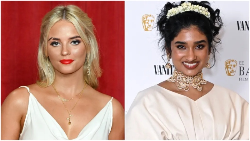 Varada Sethu will take Millie Gibson's place in Doctor Who after just one season