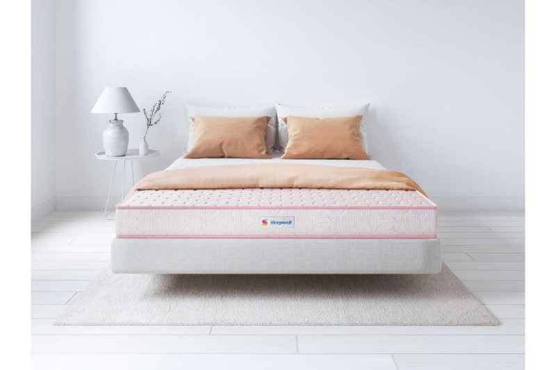 What Is a Pocket Spring Mattress and Why Should You Buy One