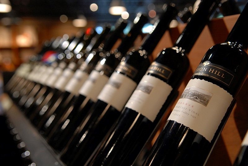 What Should You Consider Before Selling Your Wine Collection