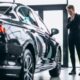 What to Expect from a Professional Luxury Car Service