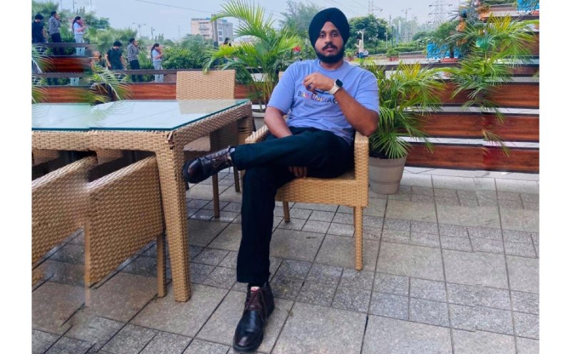 As a young digitalpreneur, Rupender Singh has aced every aspect of digital marketing and PR