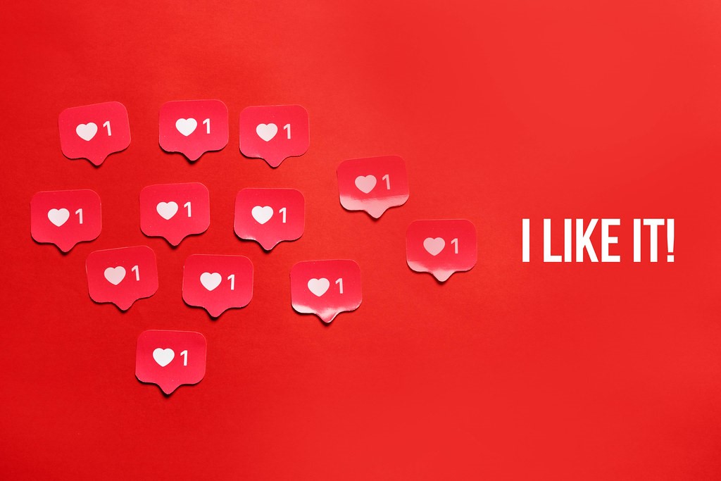 Why Buying Instagram Likes Makes Sense