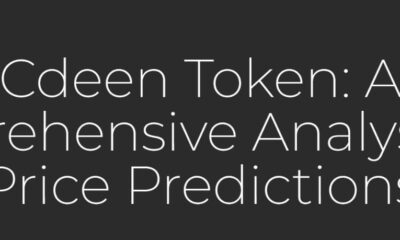 cdeen token 2