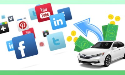 10 Best Practices for Enhancing Your Auto Dealership's Social Media Presence in 2024