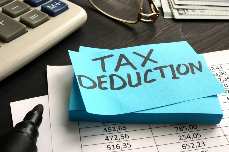 16 Best Tax Deductions for Small Businesses You Should Know