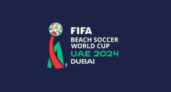 FIFA Beach Soccer World Cup 2024: Full Schedule, Fixtures, Teams, Groups and More