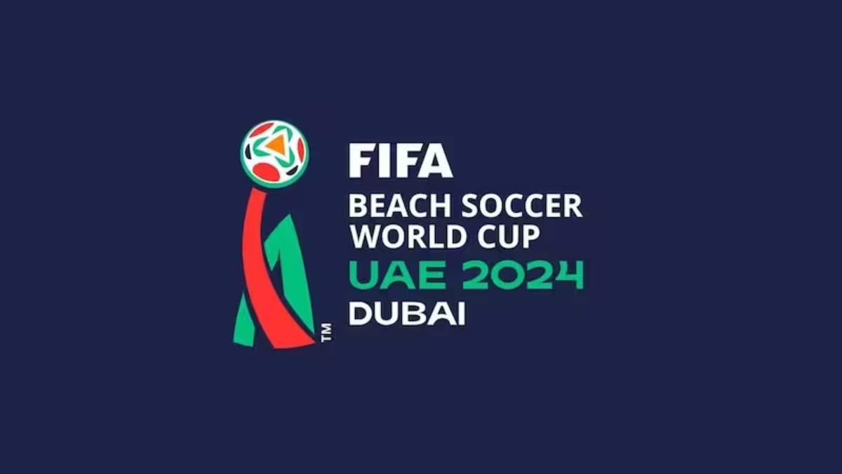 2024 FIFA Beach Soccer World Cup