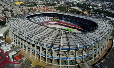 2026 World Cup will be Funded by Club America's Historic Stock Exchange Listing on the Azteca Stadium