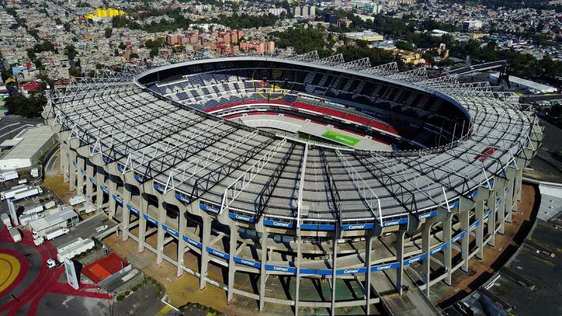 2026 World Cup will be Funded by Club America's Historic Stock Exchange Listing on the Azteca Stadium