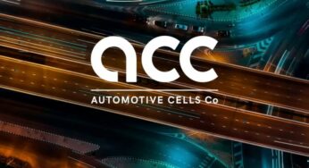 3 European Factories will Receive Financing from Battery Maker ACC