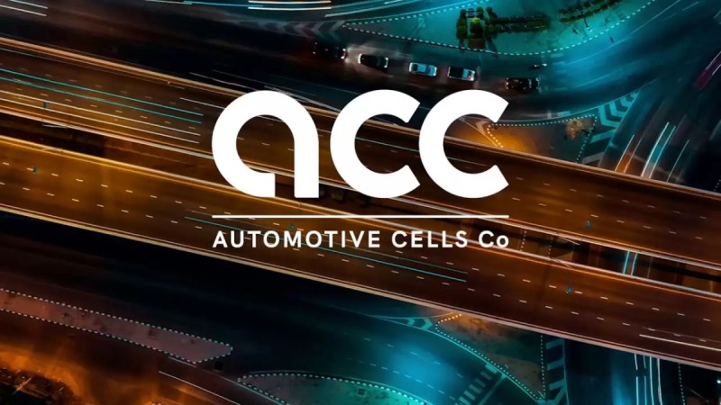 3 European Factories will Receive Financing from Battery Maker ACC