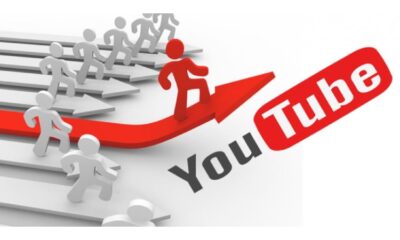 5 Benefits of Using YouTube for Business