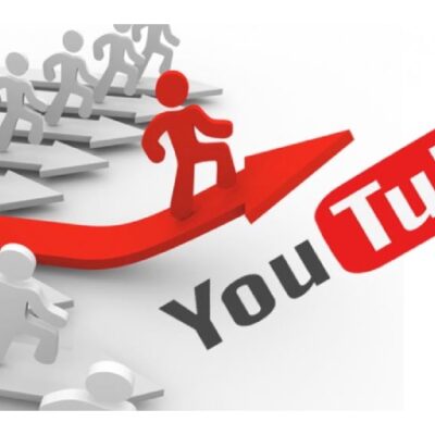 5 Benefits of Using YouTube for Business